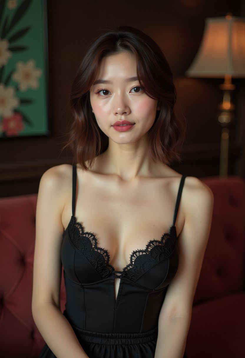 宫墙柳
