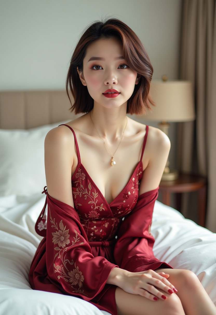笑闹一家亲