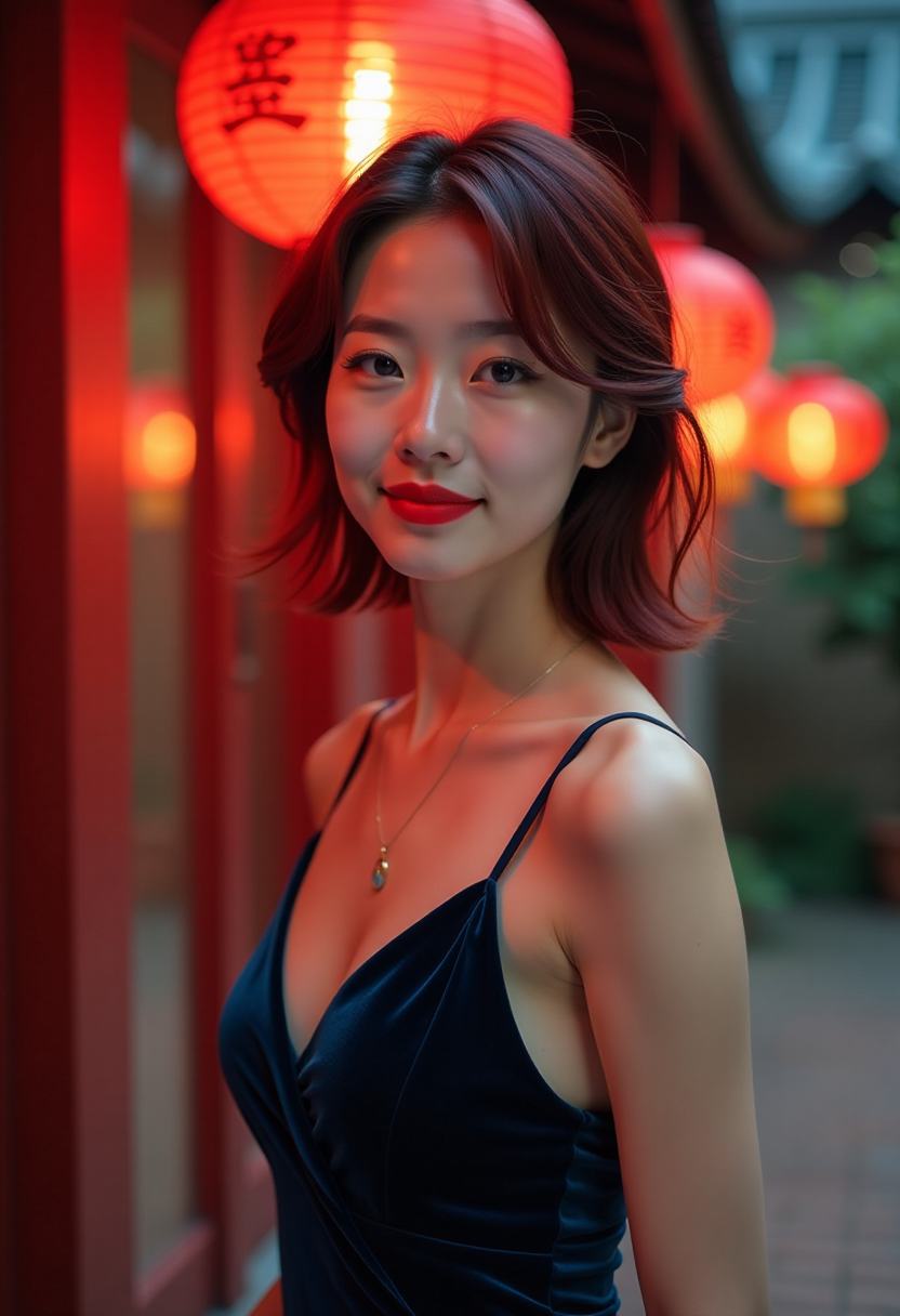 归途有你