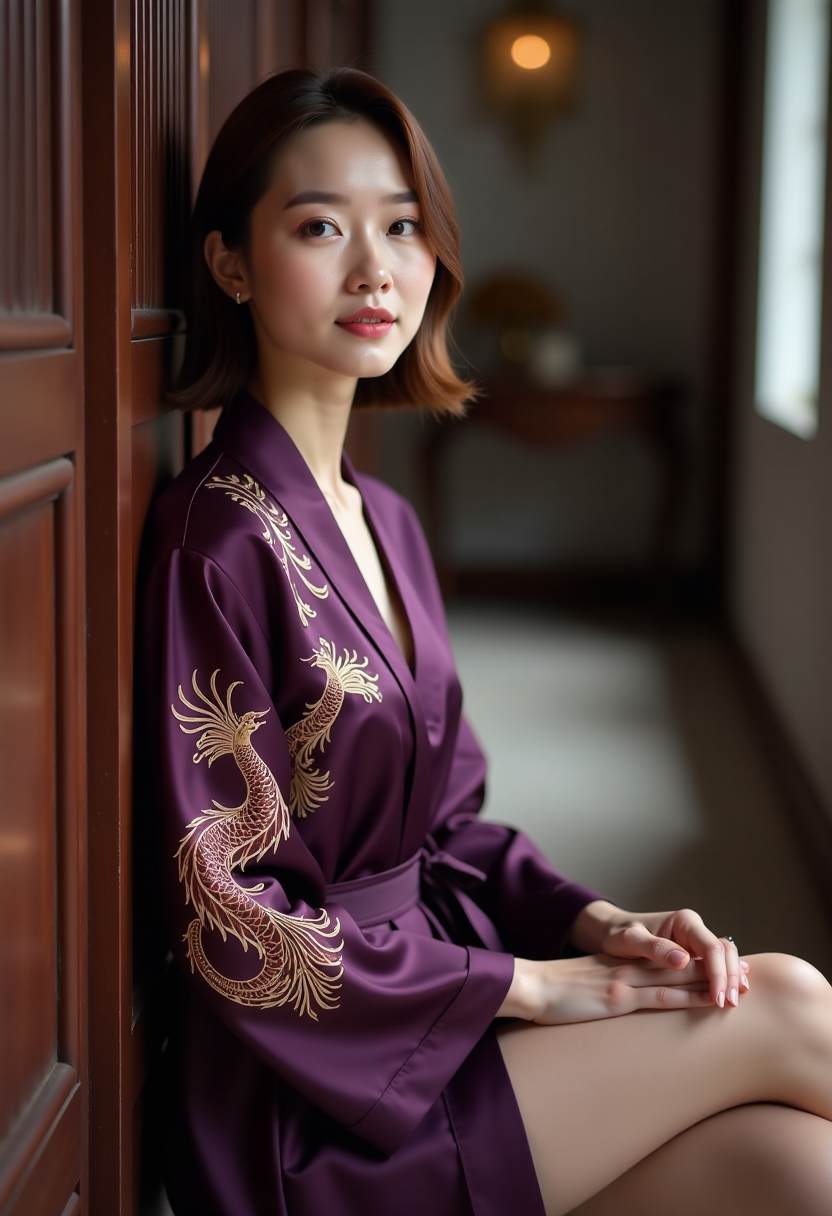 锦衣卫秘录