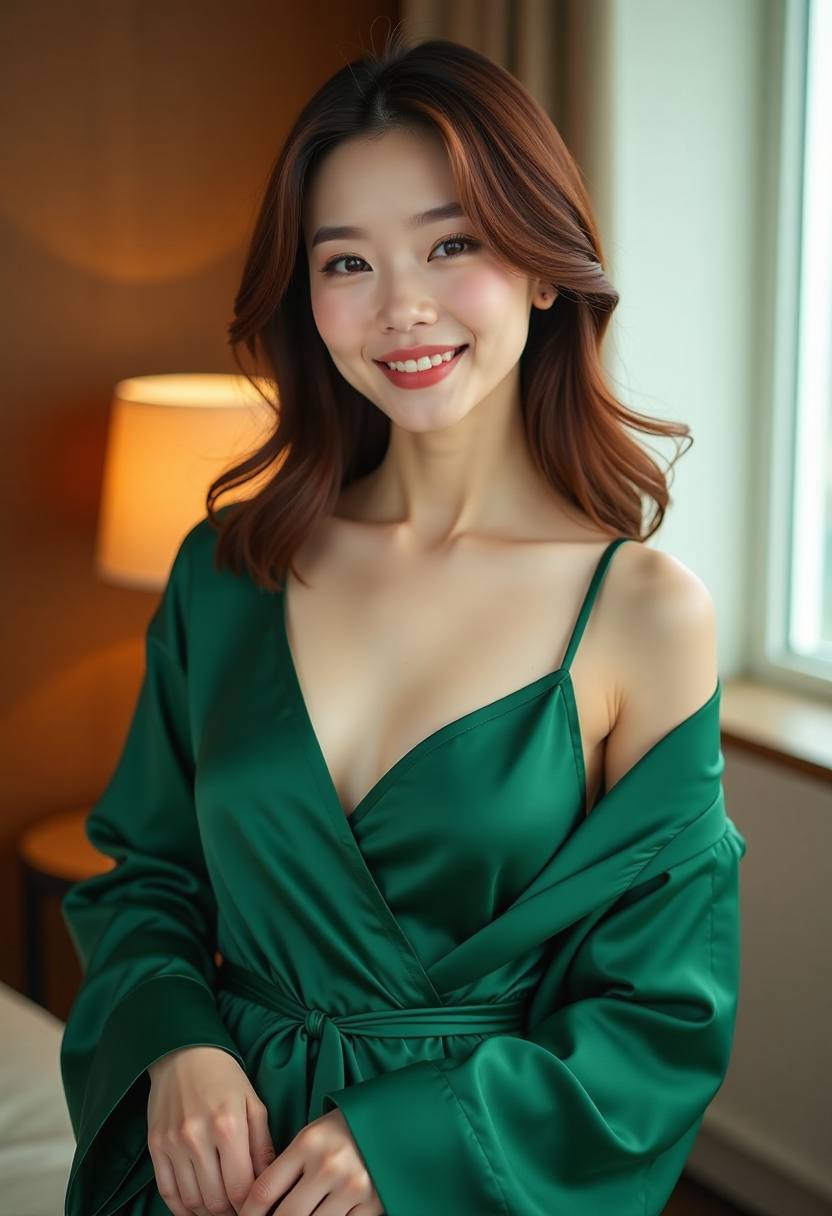 喜剧大会堂